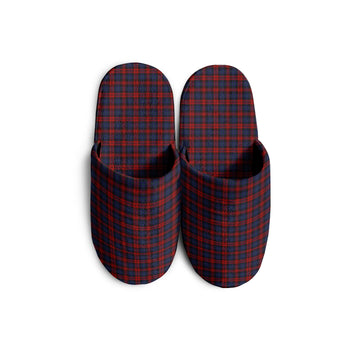 MacLachlan (McLachlan) Tartan Home Slippers