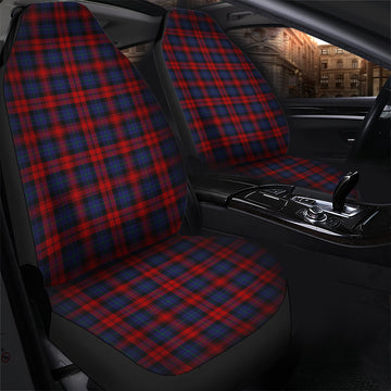 MacLachlan (McLachlan) Tartan Car Seat Cover One Size - Tartan Vibes Clothing