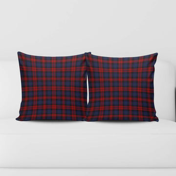 MacLachlan (McLachlan) Tartan Pillow Cover