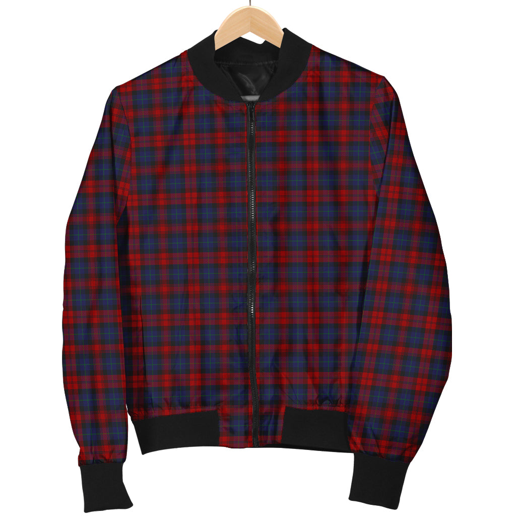 maclachlan-tartan-bomber-jacket