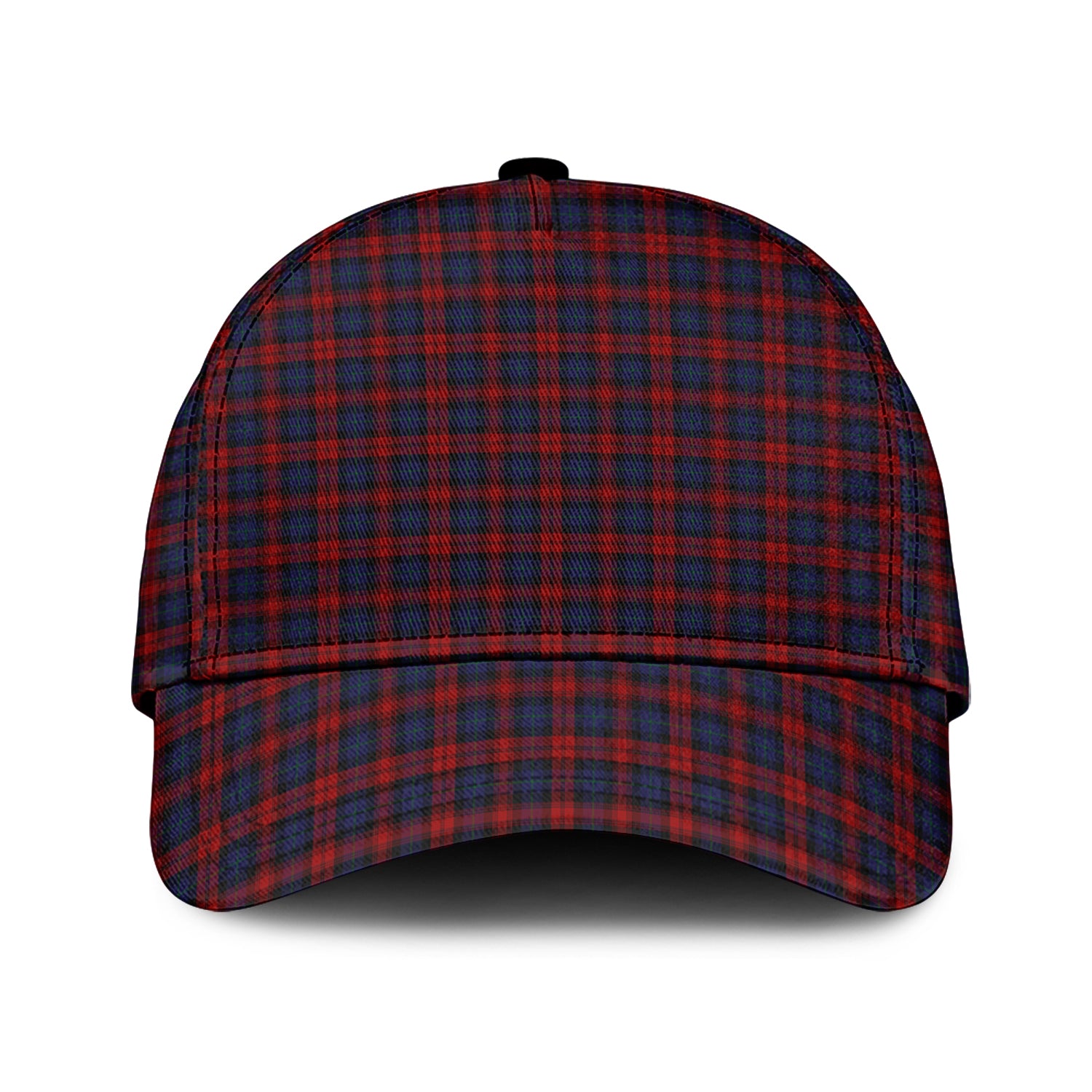 MacLachlan (McLachlan) Tartan Classic Cap Classic Cap Universal Fit - Tartan Vibes Clothing