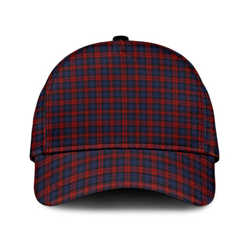 MacLachlan (McLachlan) Tartan Classic Cap