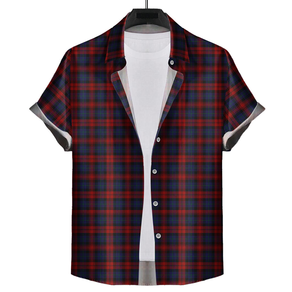 maclachlan-tartan-short-sleeve-button-down-shirt