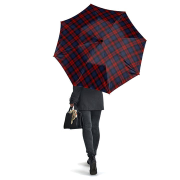 MacLachlan (McLachlan) Tartan Umbrella