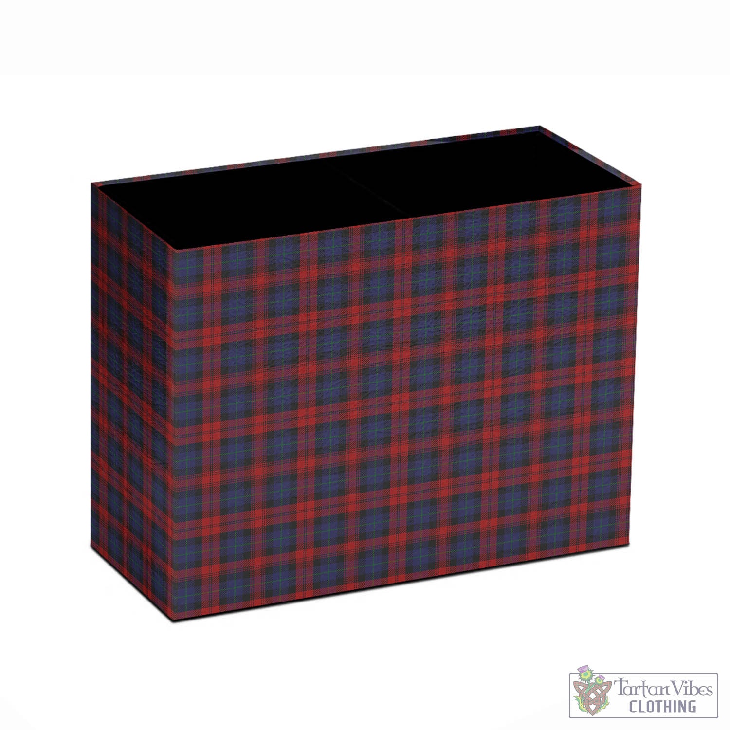 Tartan Vibes Clothing MacLachlan Tartan Pen Holder