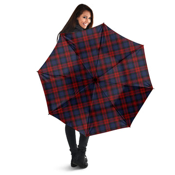 MacLachlan (McLachlan) Tartan Umbrella