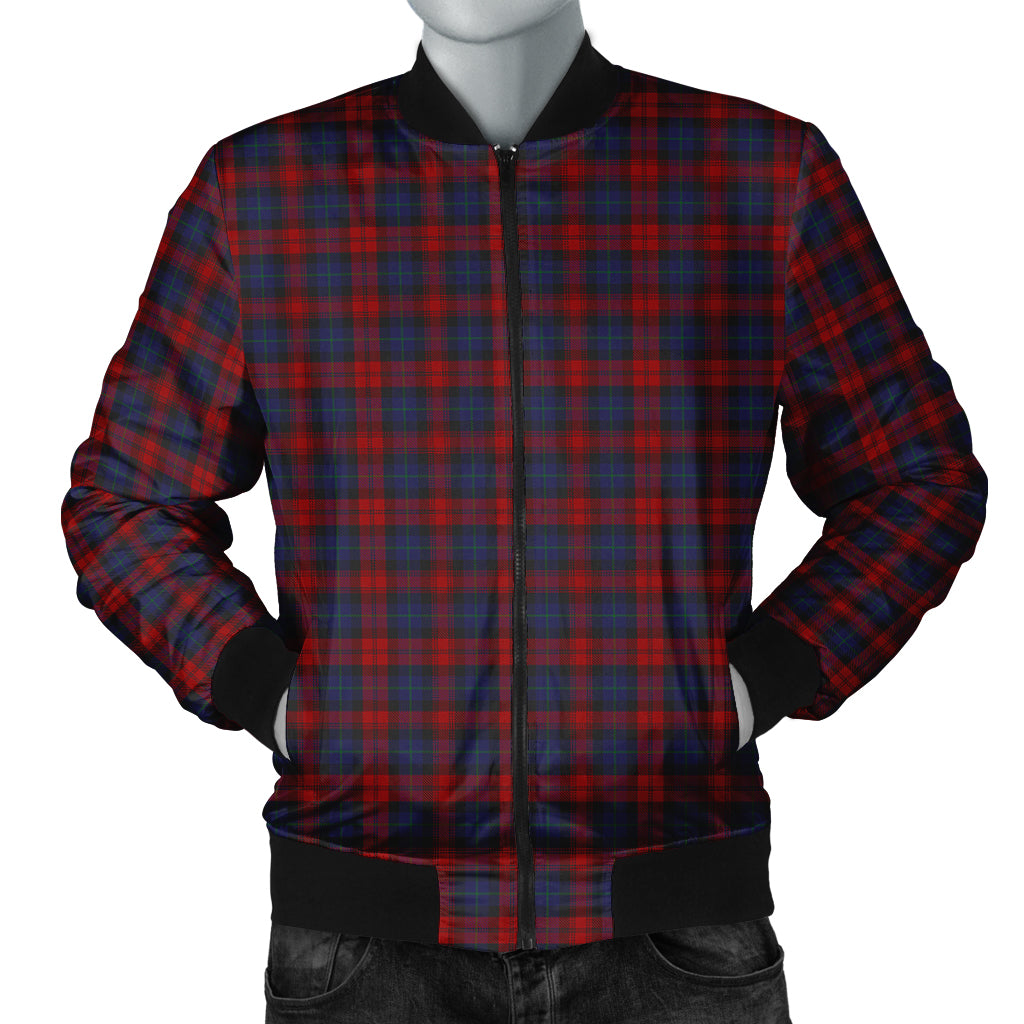 maclachlan-tartan-bomber-jacket