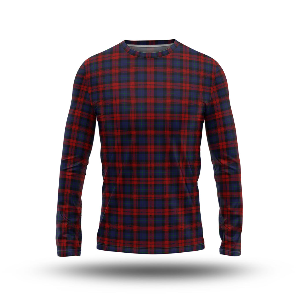 maclachlan-tartan-long-sleeve-t-shirt