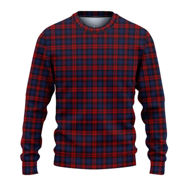 MacLachlan (McLachlan) Tartan Ugly Sweater