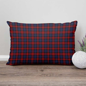 MacLachlan (McLachlan) Tartan Pillow Cover