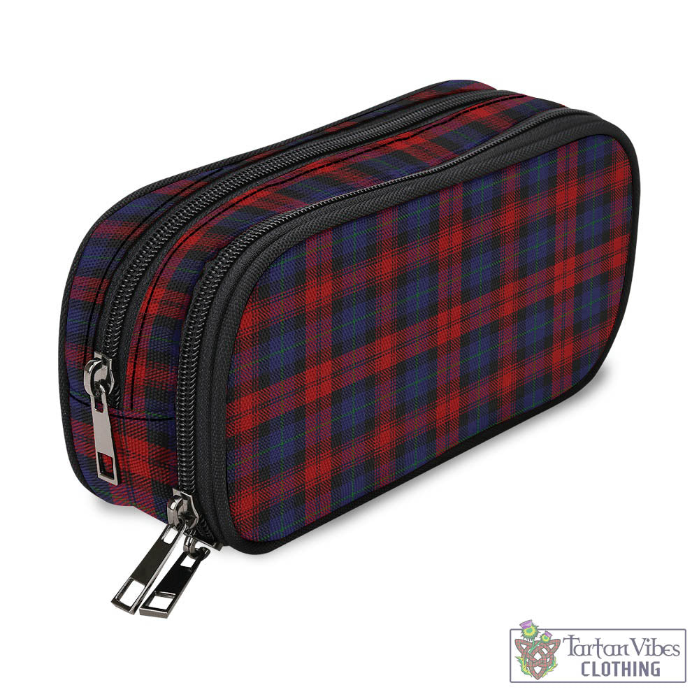 Tartan Vibes Clothing MacLachlan Tartan Pen and Pencil Case