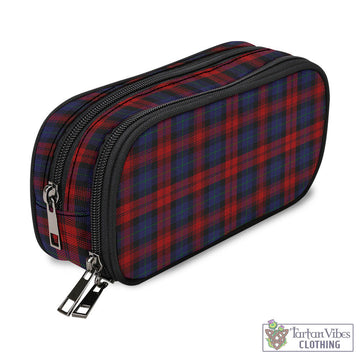 MacLachlan (McLachlan) Tartan Pen and Pencil Case