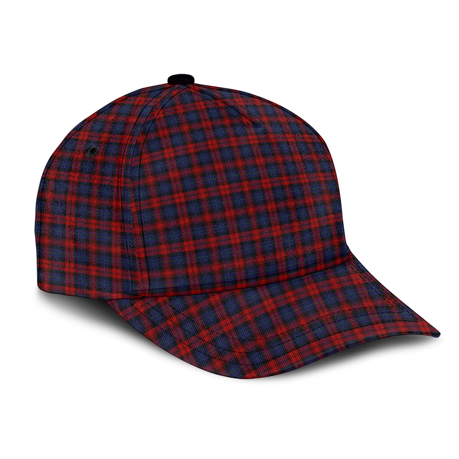 MacLachlan (McLachlan) Tartan Classic Cap - Tartan Vibes Clothing