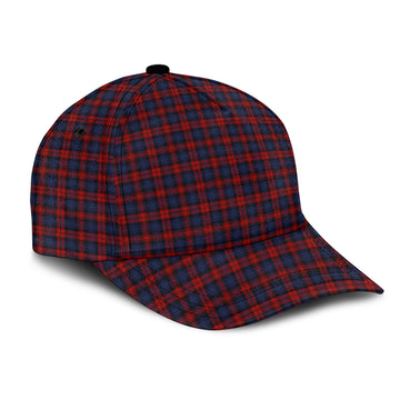 MacLachlan (McLachlan) Tartan Classic Cap