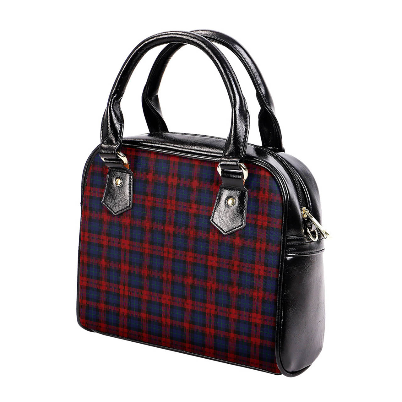 MacLachlan Tartan Shoulder Handbags - Tartanvibesclothing