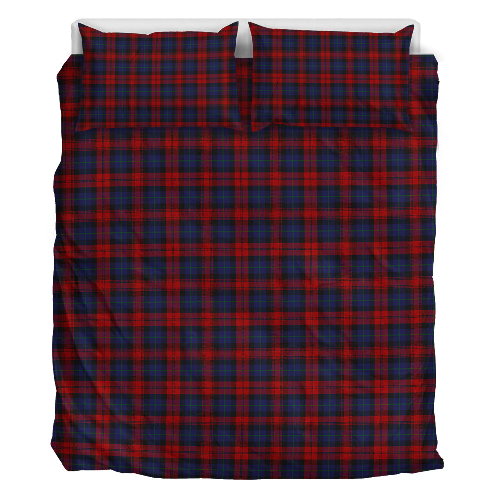 MacLachlan (McLachlan) Tartan Bedding Set - Tartan Vibes Clothing