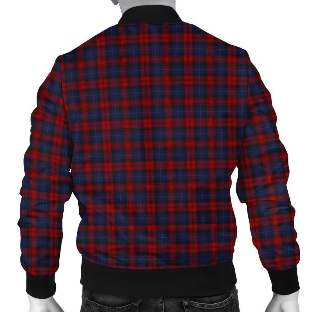 maclachlan-tartan-bomber-jacket