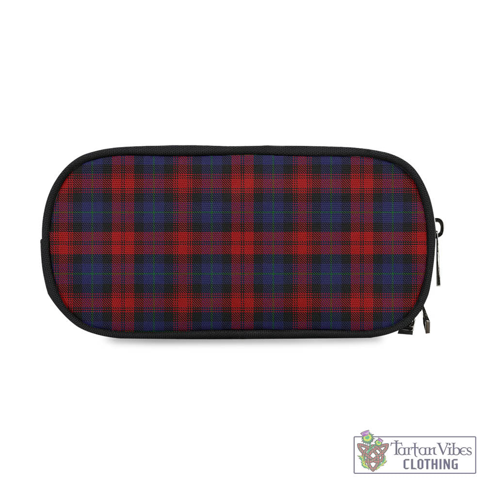 Tartan Vibes Clothing MacLachlan Tartan Pen and Pencil Case