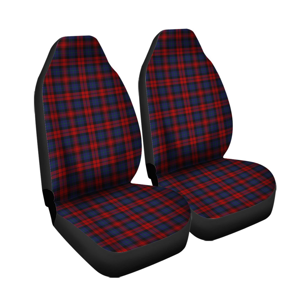 MacLachlan (McLachlan) Tartan Car Seat Cover - Tartan Vibes Clothing