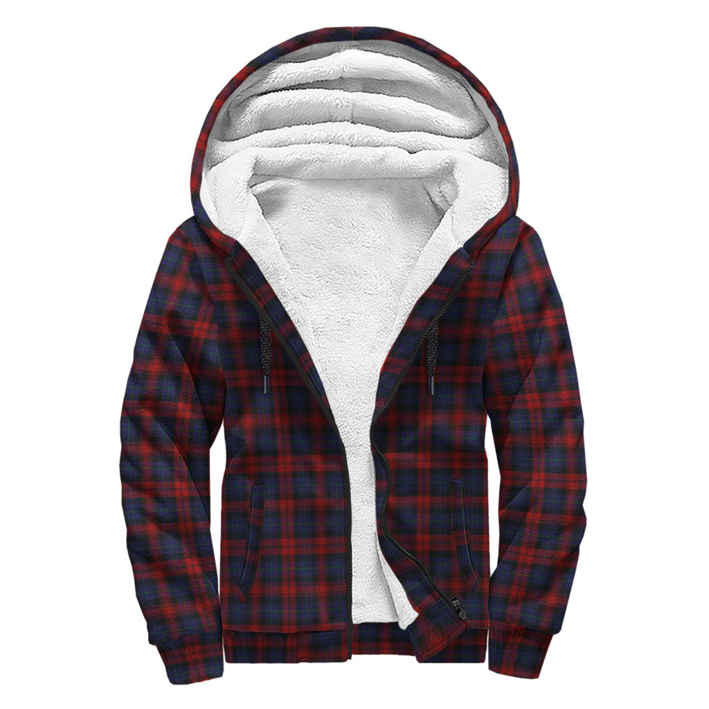 maclachlan-tartan-sherpa-hoodie-with-family-crest