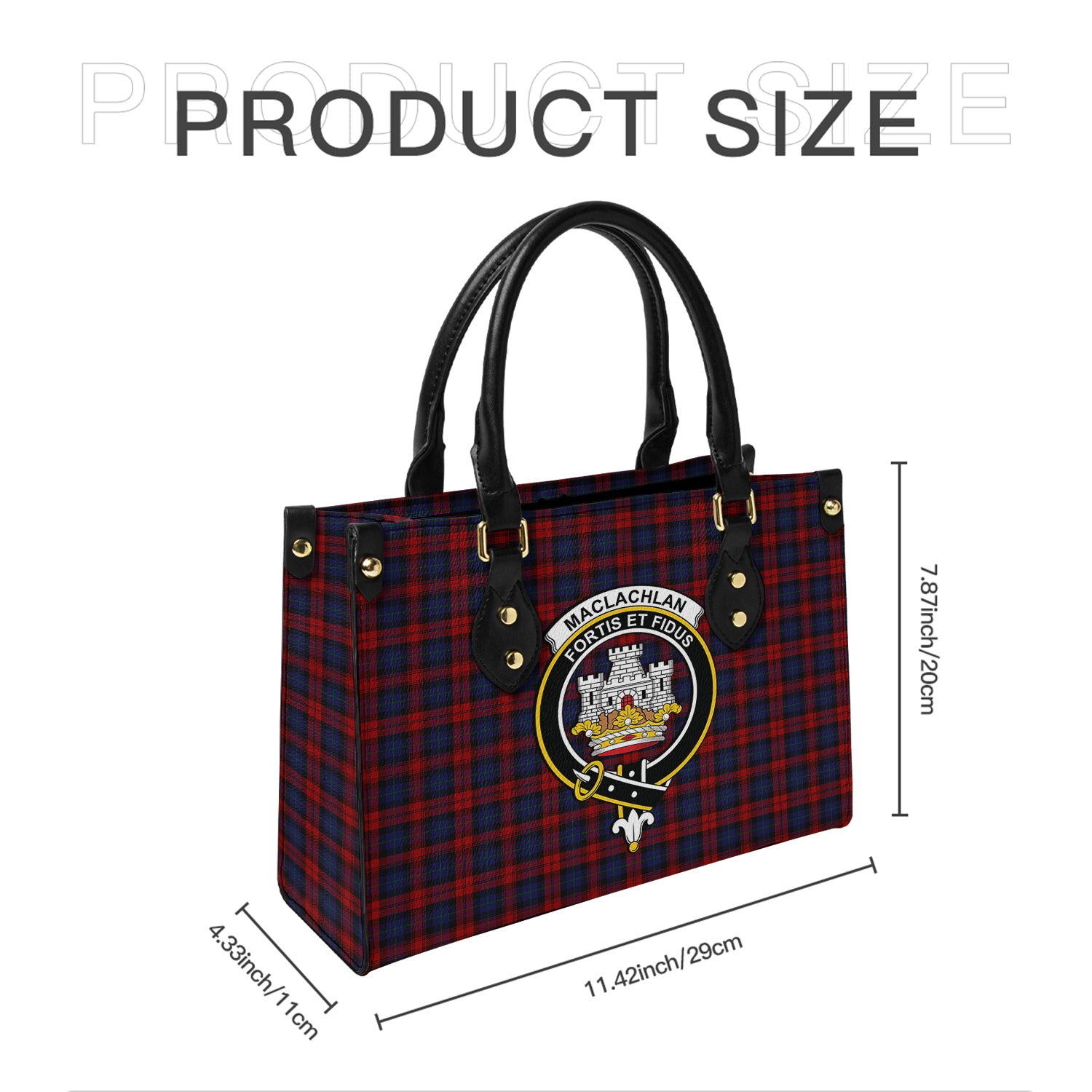 maclachlan-tartan-leather-bag-with-family-crest