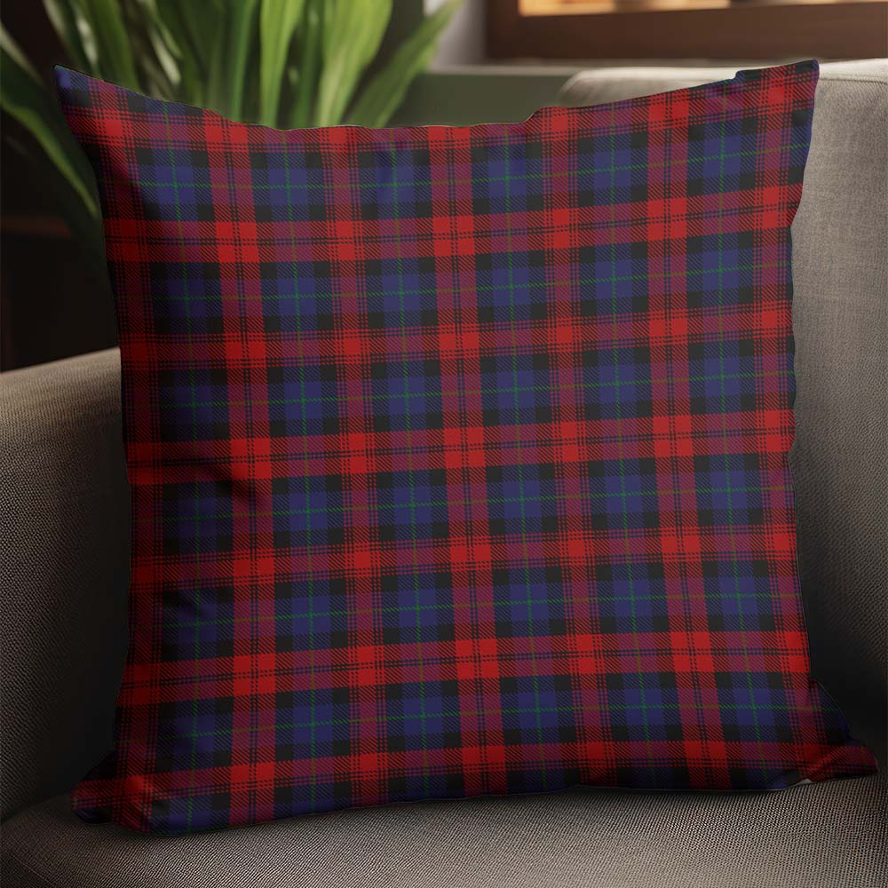 MacLachlan Tartan Pillow Cover - Tartanvibesclothing