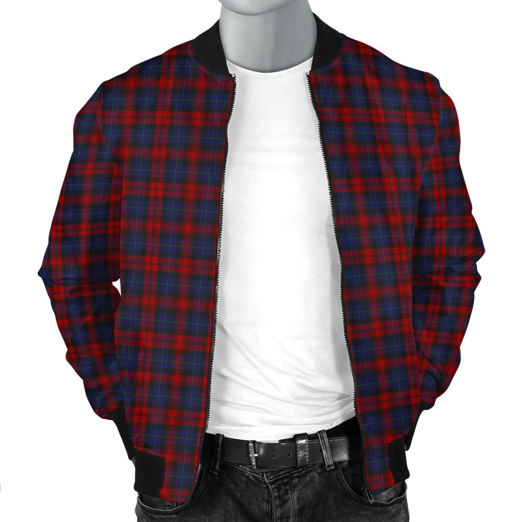 maclachlan-tartan-bomber-jacket