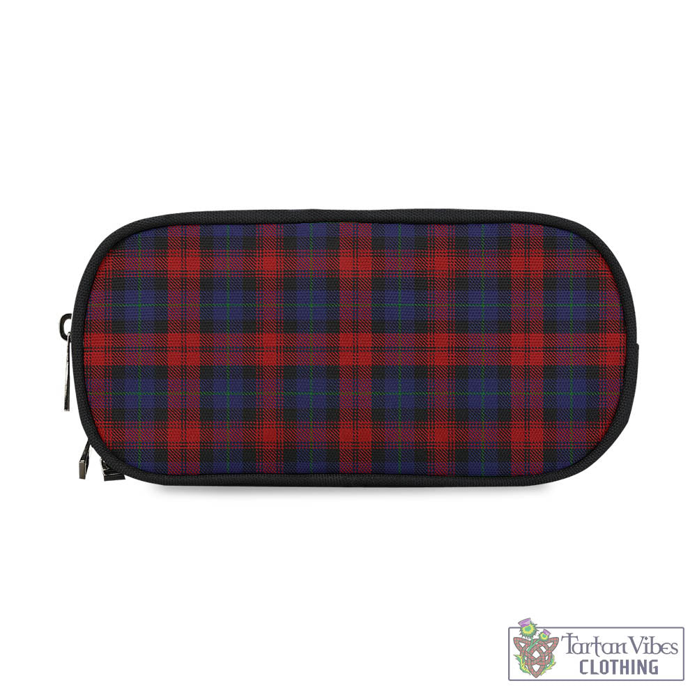 Tartan Vibes Clothing MacLachlan Tartan Pen and Pencil Case