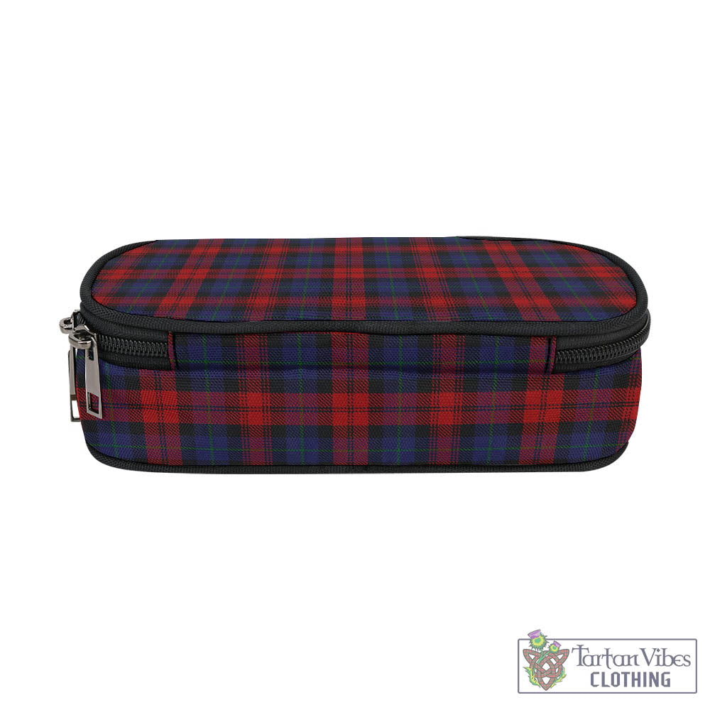 Tartan Vibes Clothing MacLachlan Tartan Pen and Pencil Case