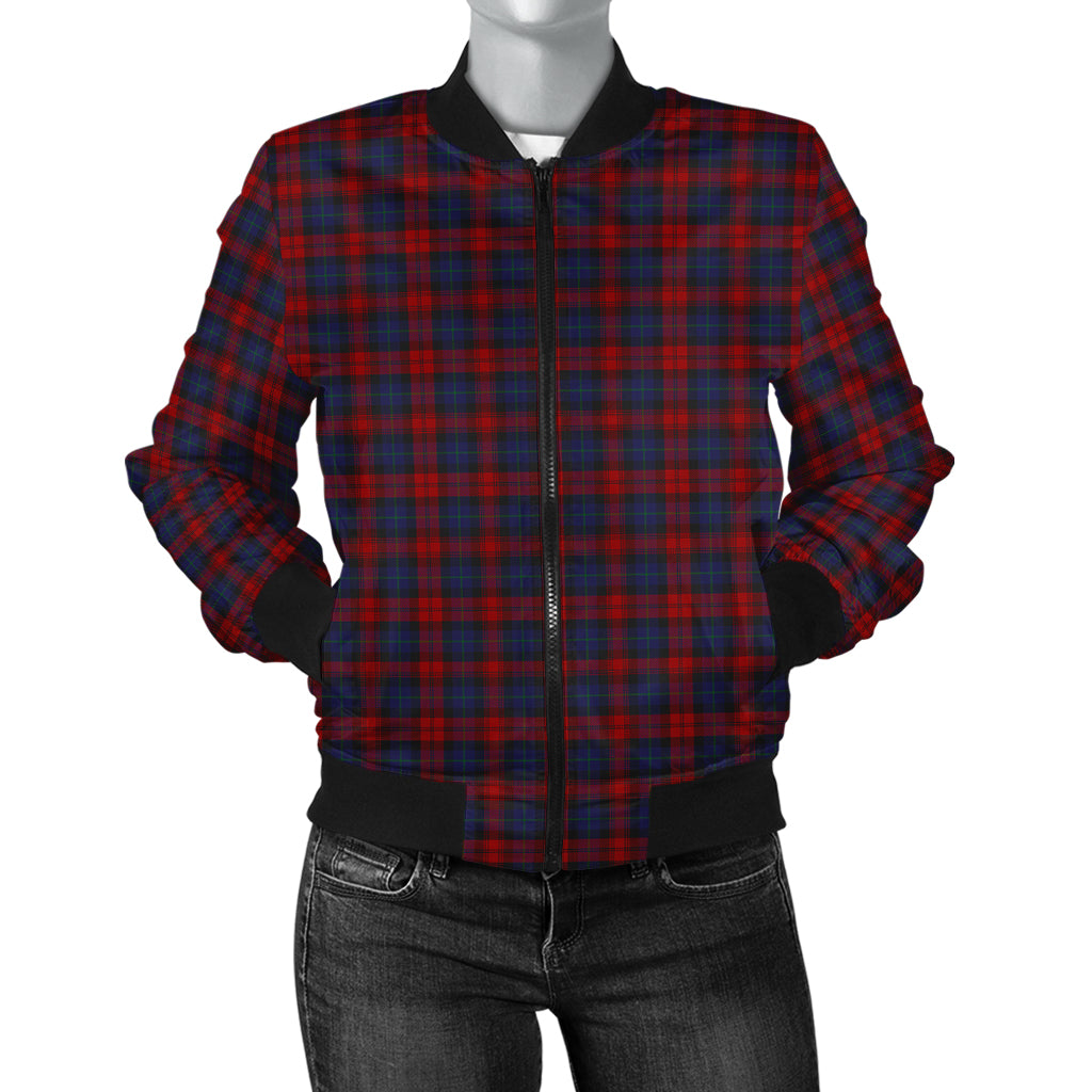 maclachlan-tartan-bomber-jacket