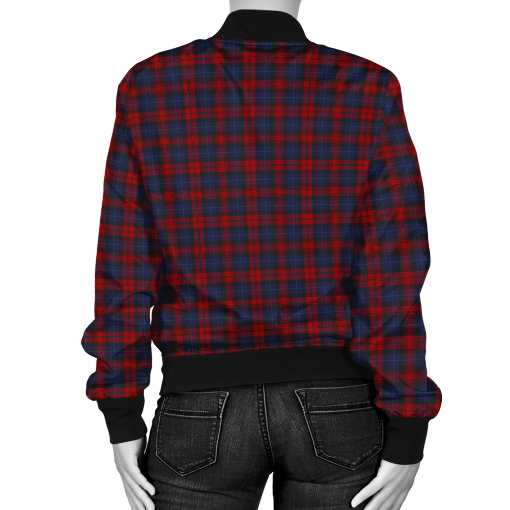 maclachlan-tartan-bomber-jacket