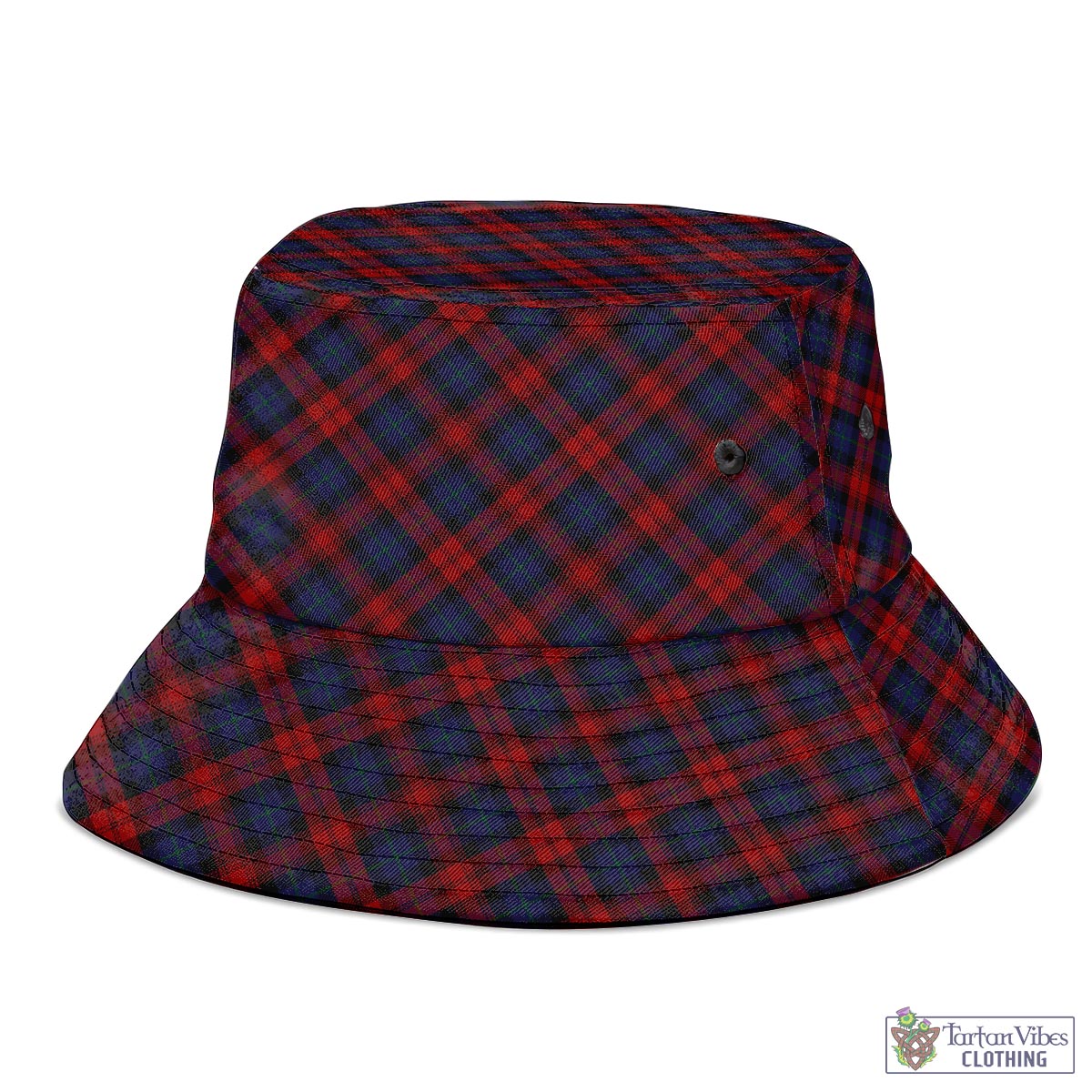 Tartan Vibes Clothing MacLachlan Tartan Bucket Hat