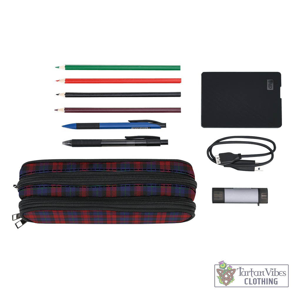 Tartan Vibes Clothing MacLachlan Tartan Pen and Pencil Case