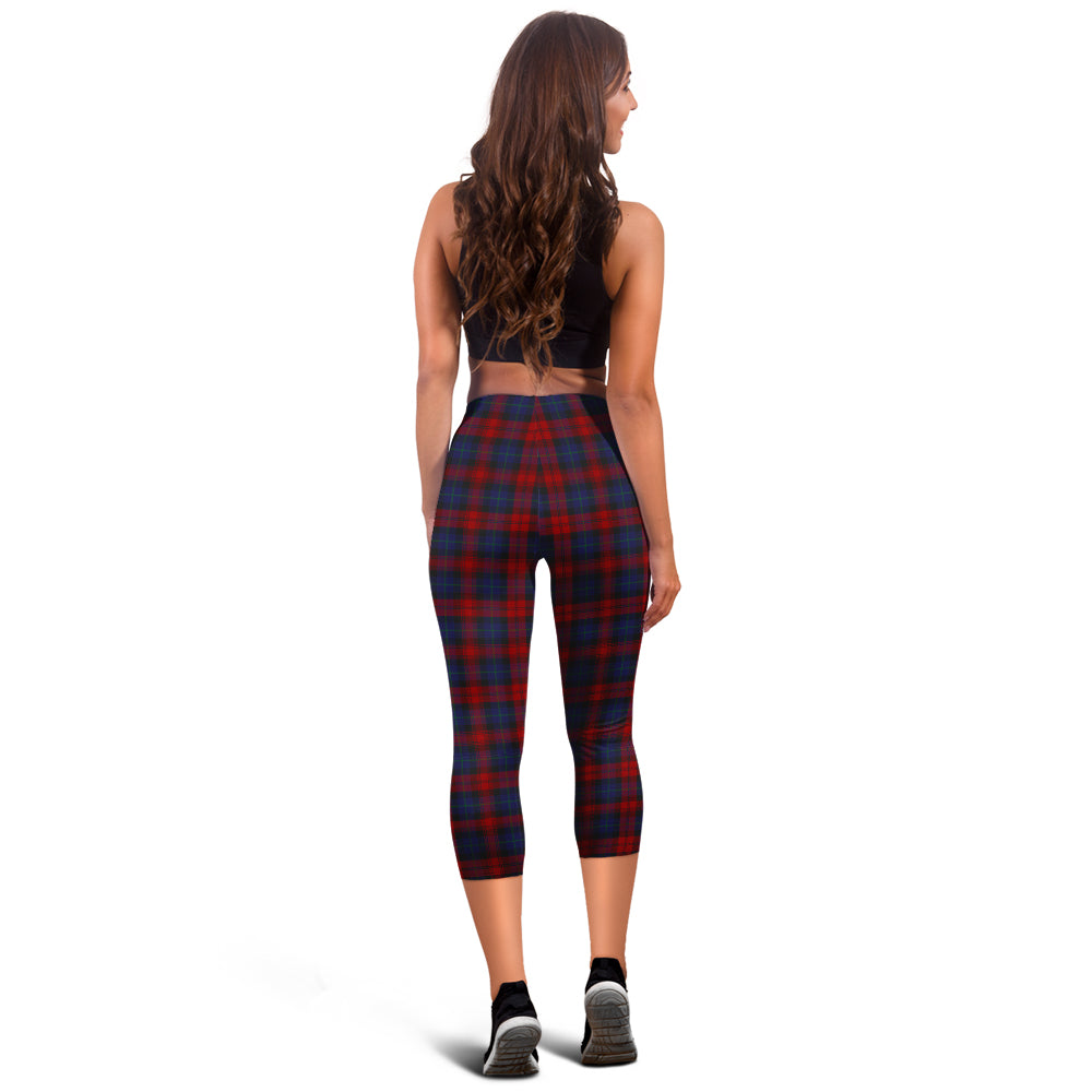 maclachlan-tartan-womens-leggings