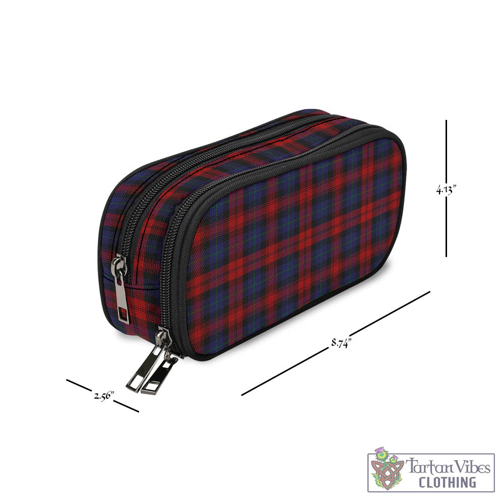 Tartan Vibes Clothing MacLachlan Tartan Pen and Pencil Case