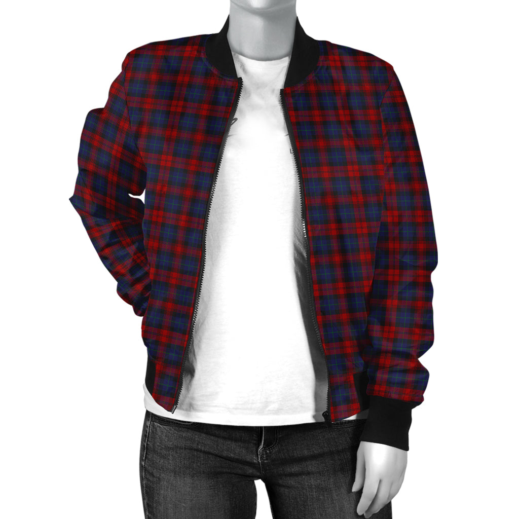 maclachlan-tartan-bomber-jacket