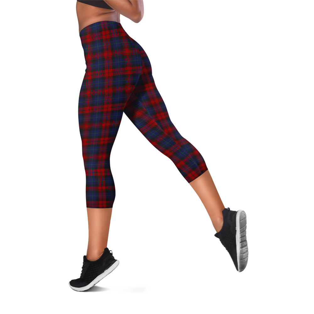 maclachlan-tartan-womens-leggings