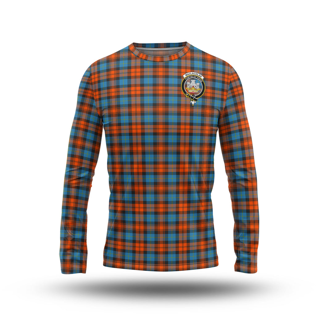 maclachlan-ancient-tartan-long-sleeve-t-shirt-with-family-crest