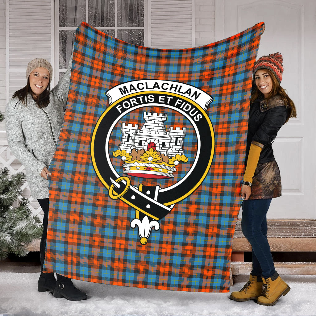 maclachlan-ancient-tartab-blanket-with-family-crest