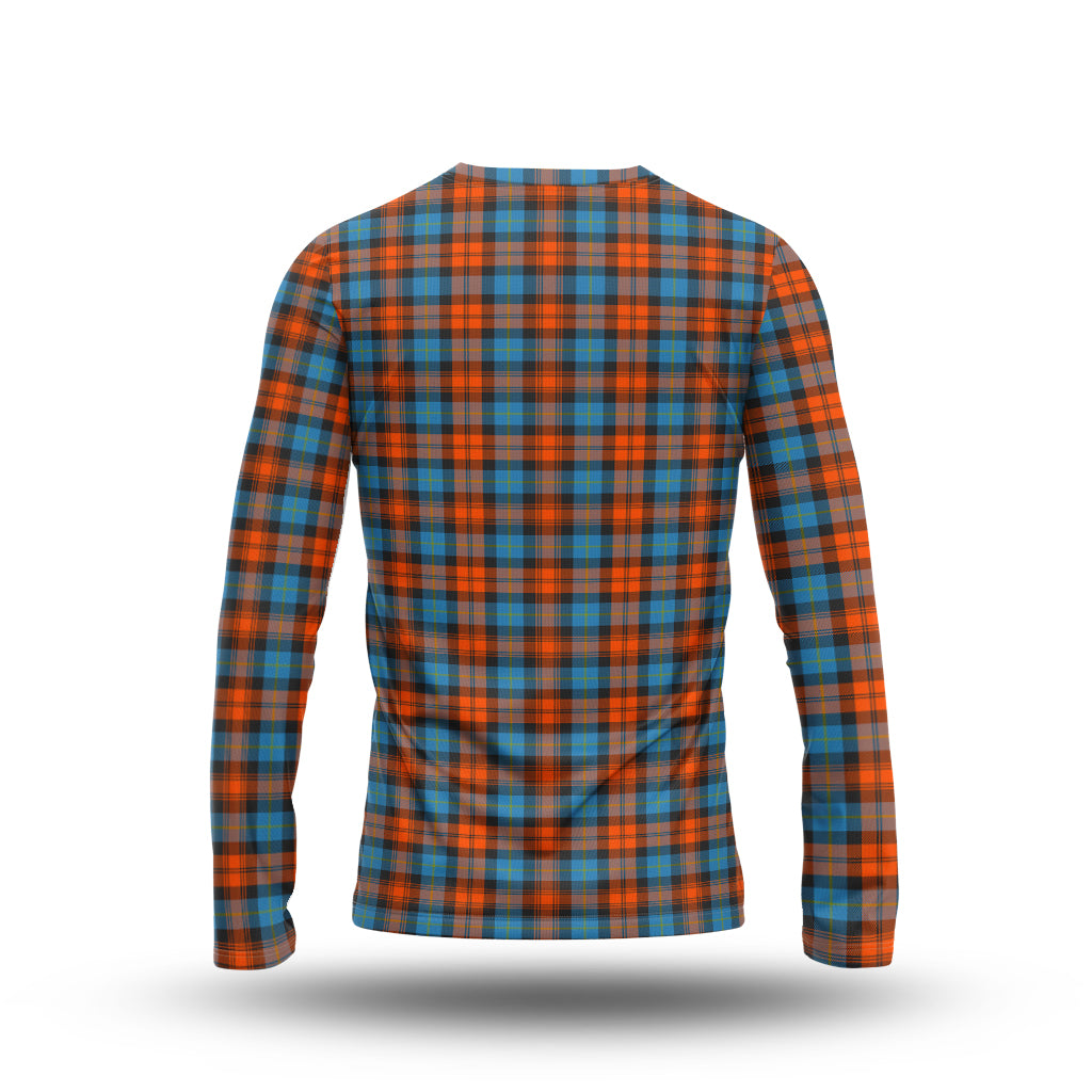 maclachlan-ancient-tartan-long-sleeve-t-shirt-with-family-crest