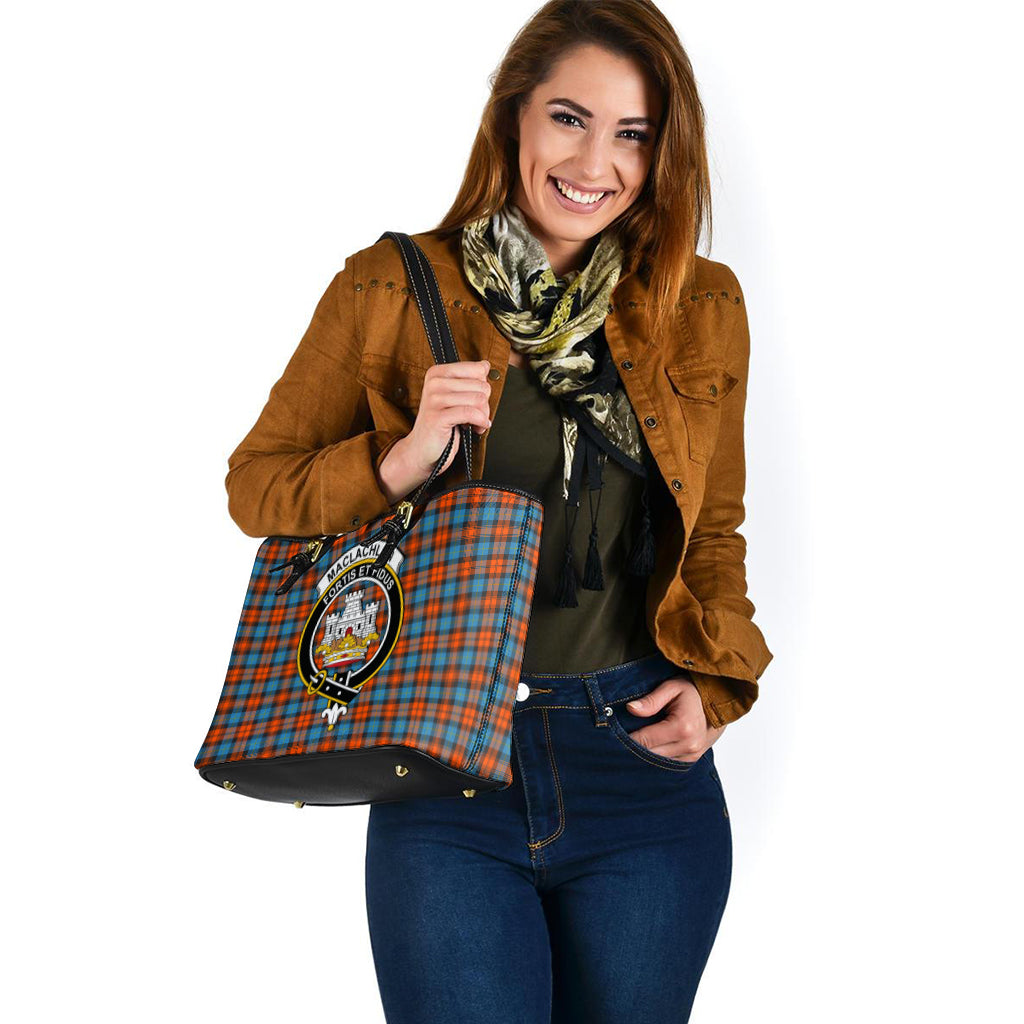 maclachlan-ancient-tartan-leather-tote-bag-with-family-crest