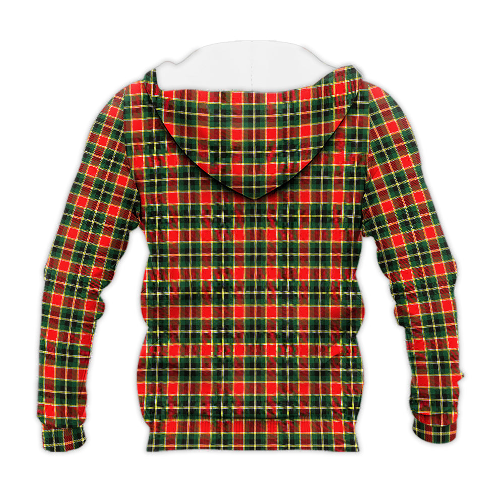 maclachlan-hunting-modern-tartan-knitted-hoodie-with-family-crest