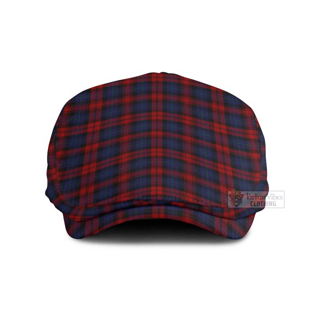 Tartan Vibes Clothing MacLachlan (McLachlan) Tartan Jeff Hat