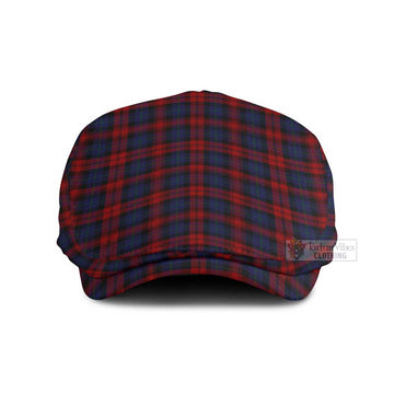 MacLachlan (McLachlan) Tartan Jeff Hat