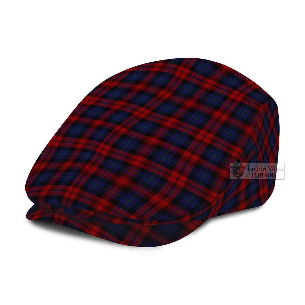 Tartan Vibes Clothing MacLachlan (McLachlan) Tartan Jeff Hat