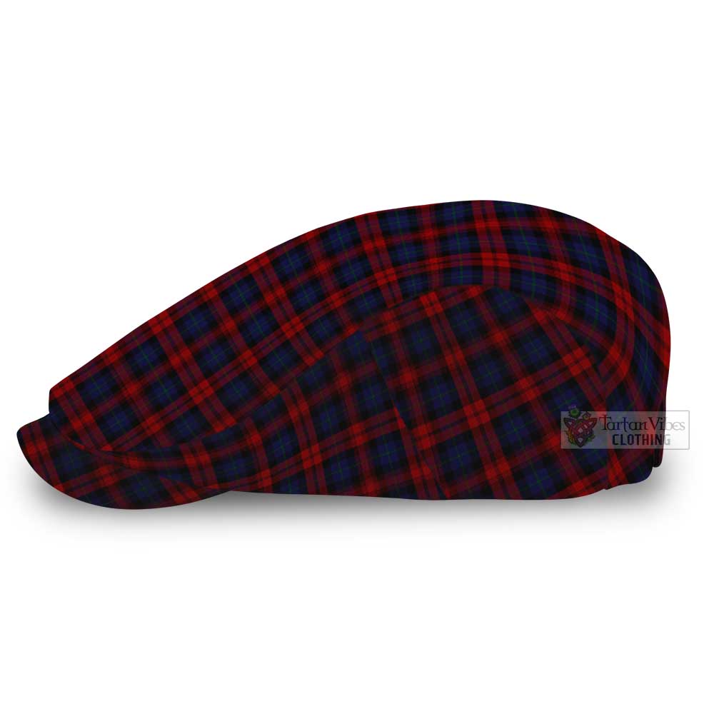 Tartan Vibes Clothing MacLachlan (McLachlan) Tartan Jeff Hat