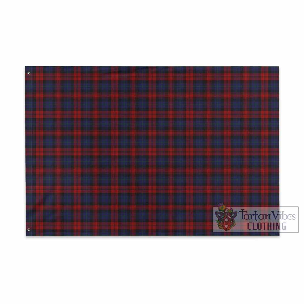 MacLachlan (McLachlan) Tartan House Flag - Tartan Vibes Clothing