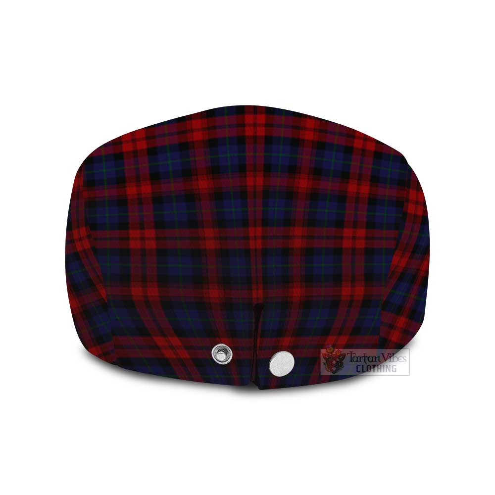 Tartan Vibes Clothing MacLachlan (McLachlan) Tartan Jeff Hat