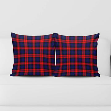 MacLachlan Modern Tartan Pillow Cover