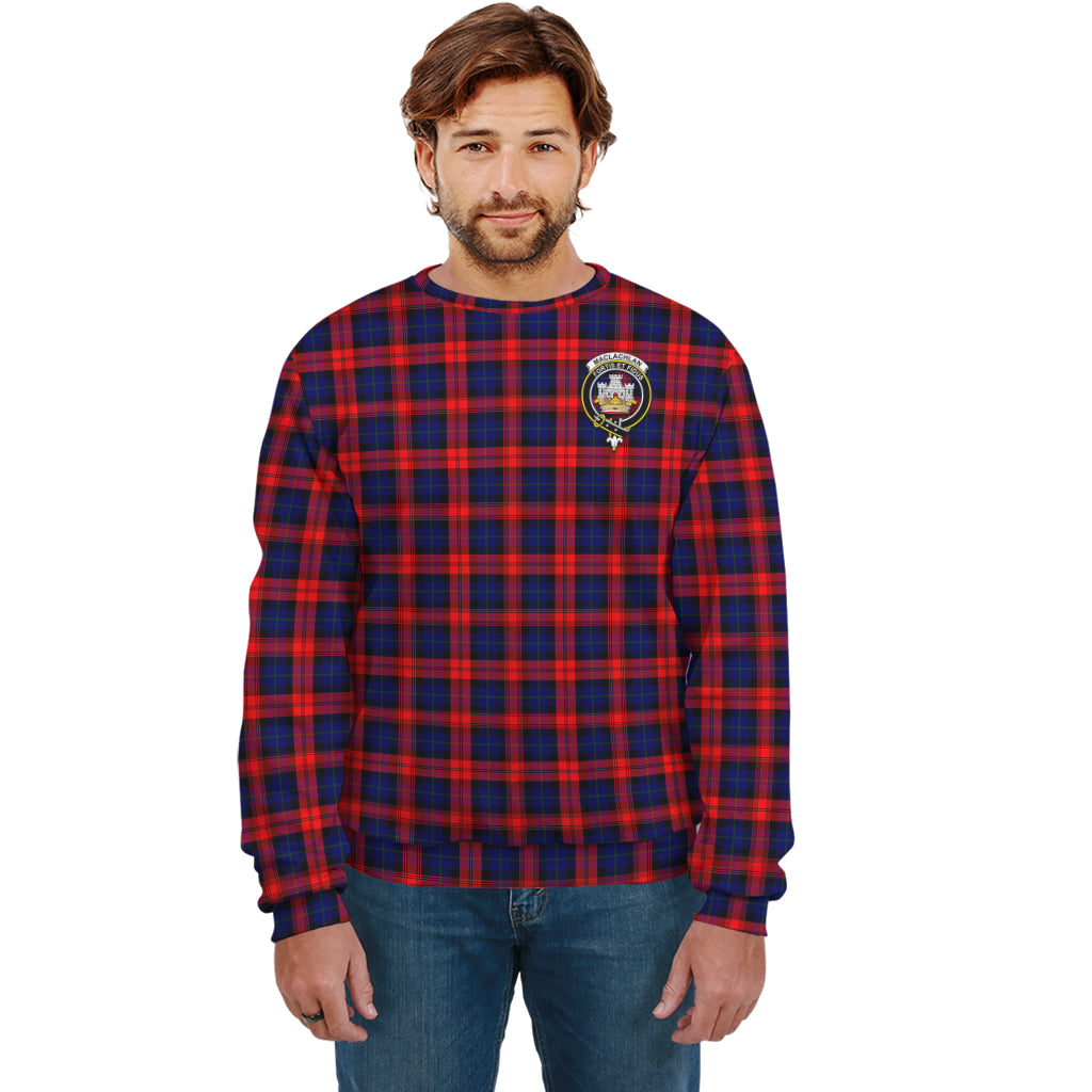 maclachlan-modern-tartan-sweatshirt-with-family-crest